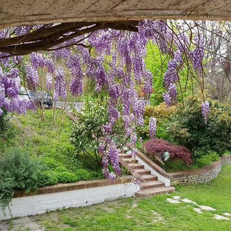 La Giorgetta Bed & Breakfast Ovada