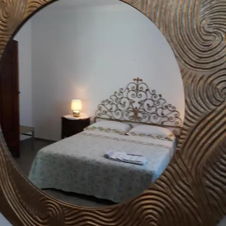 Bed & Breakfast La Giorgetta 3*