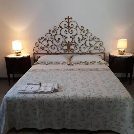 La Giorgetta Bed & Breakfast Ovada