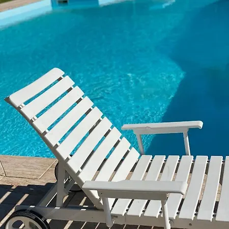 La Giorgetta Овада