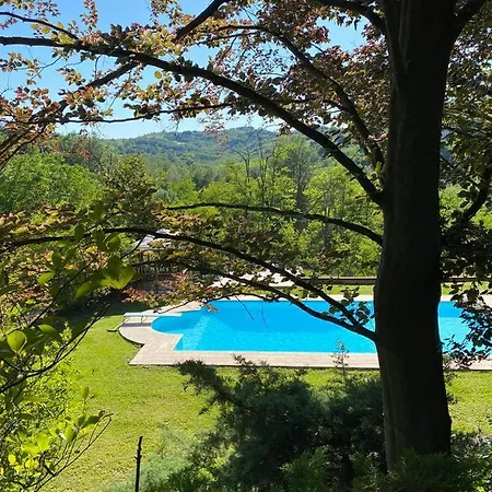 La Giorgetta Bed & Breakfast *