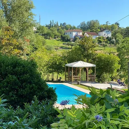 La Giorgetta Bed & Breakfast