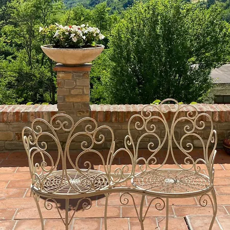 Bed & Breakfast La Giorgetta Ovada