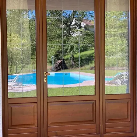 La Giorgetta Bed & Breakfast