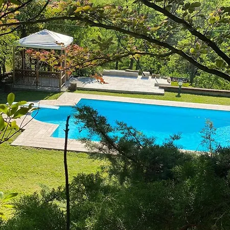 La Giorgetta Bed & Breakfast Ovada