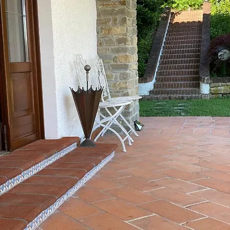 La Giorgetta 3* Ovada