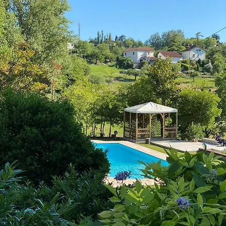 La Giorgetta Bed & Breakfast Ovada