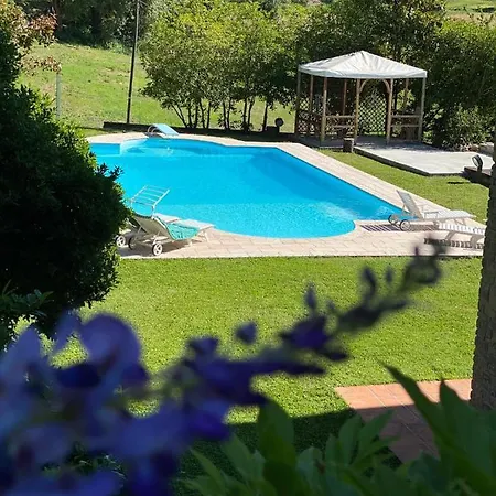 La Giorgetta Bed & Breakfast Ovada