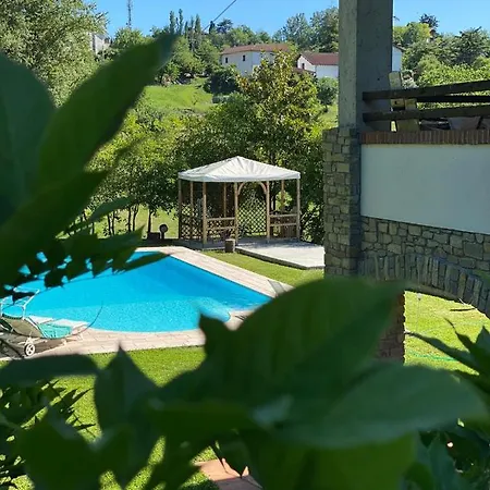 La Giorgetta Bed & Breakfast Ovada