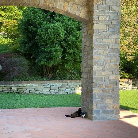 La Giorgetta Bed & Breakfast Ovada