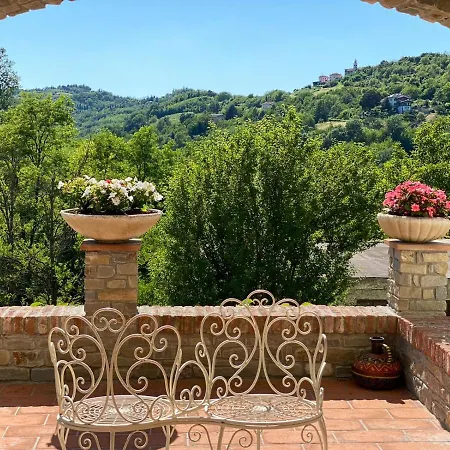 La Giorgetta