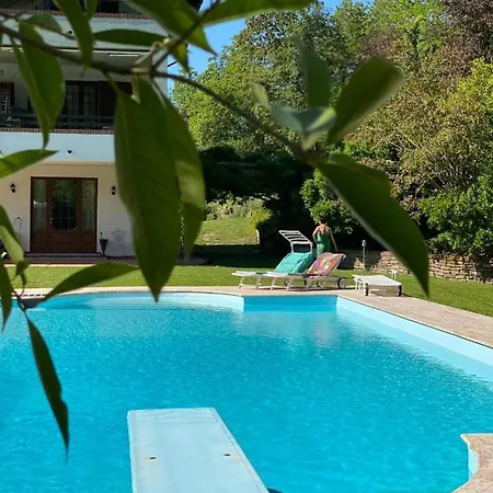 Bed & Breakfast La Giorgetta