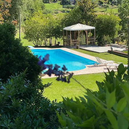 Bed & Breakfast La Giorgetta