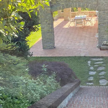 La Giorgetta Bed & Breakfast 3*