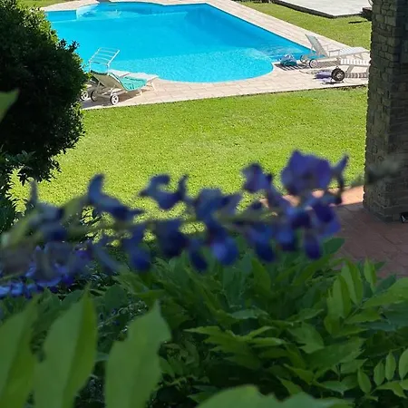 La Giorgetta Bed & Breakfast Ovada