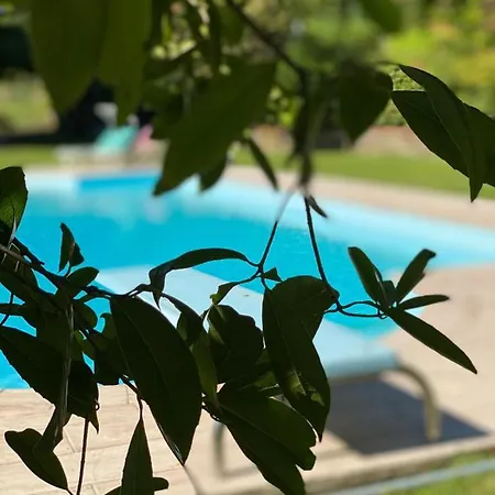 La Giorgetta Bed & Breakfast