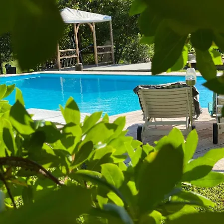 La Giorgetta 3* Ovada