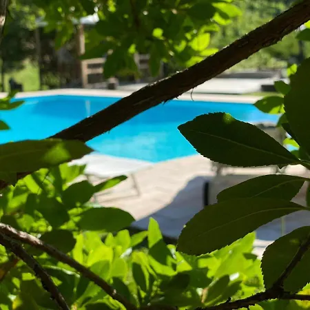 Bed & Breakfast La Giorgetta 3*