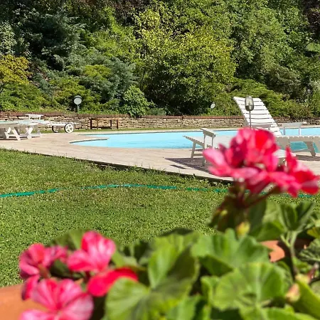 La Giorgetta 3* Овада