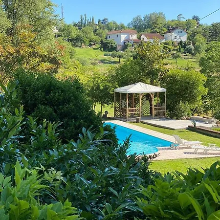 La Giorgetta Bed & Breakfast