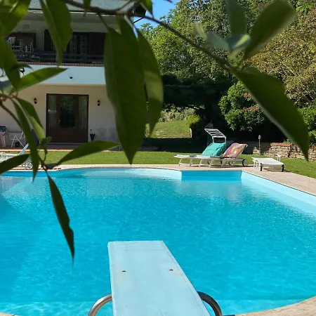 La Giorgetta 3* Ovada