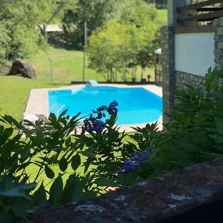 Bed & Breakfast La Giorgetta