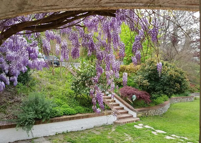 La Giorgetta Oda ve Kahvaltı Ovada