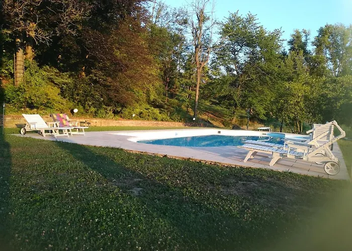 La Giorgetta 3* Ovada