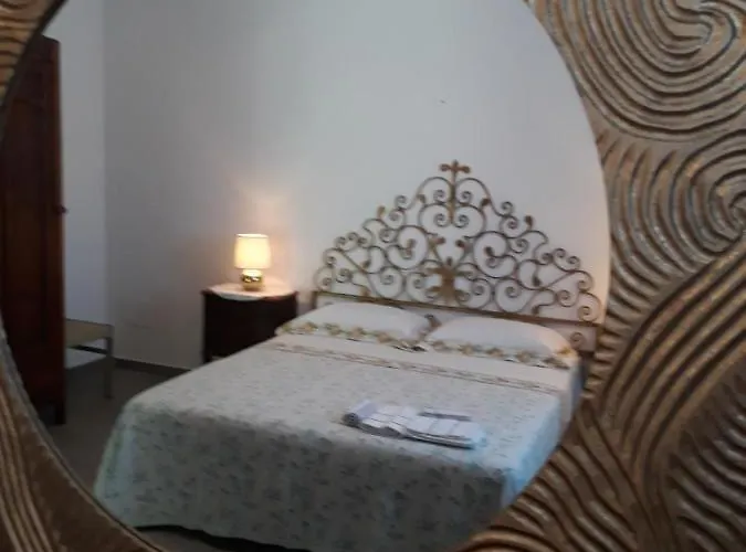 Bed & Breakfast La Giorgetta 3*