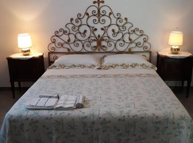 La Giorgetta Oda ve Kahvaltı Ovada