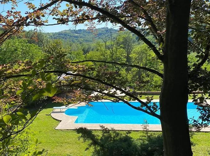 La Giorgetta Bed & Breakfast 3*