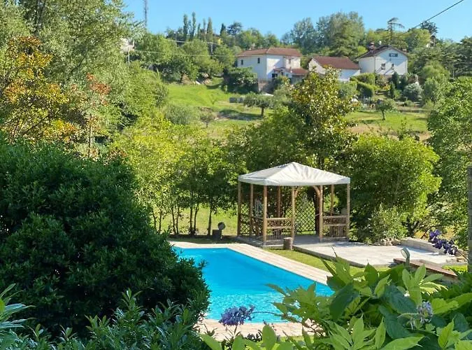 La Giorgetta Bed & Breakfast