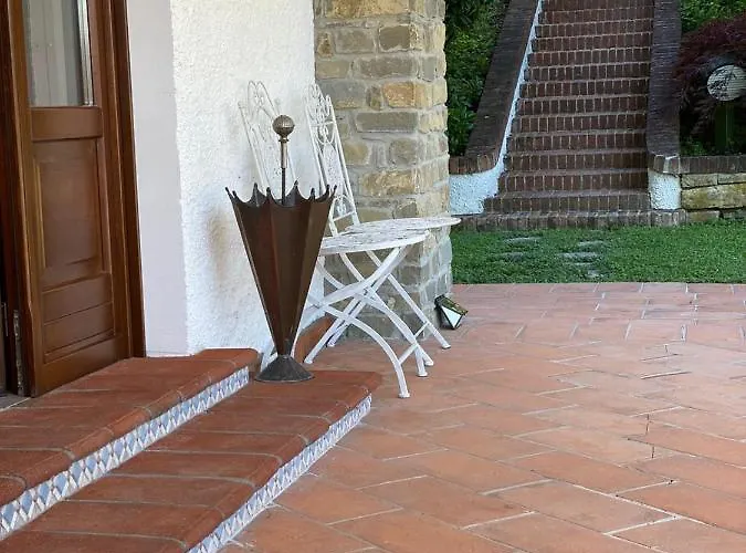 La Giorgetta 3* Ovada