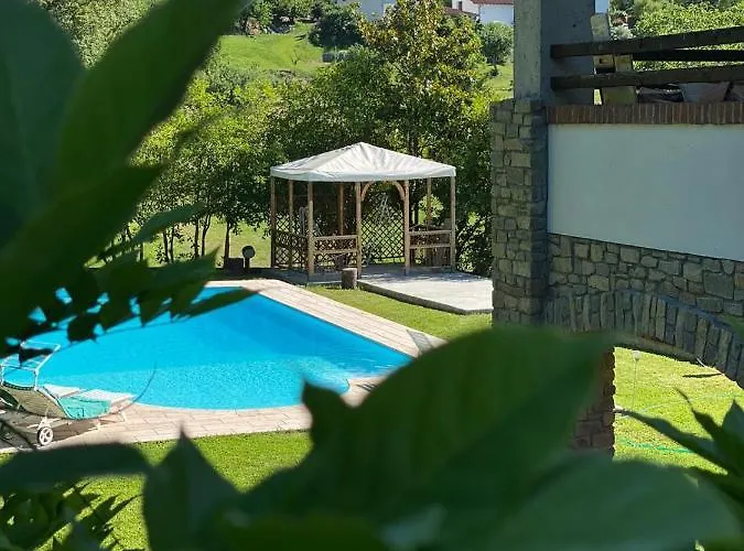 La Giorgetta Oda ve Kahvaltı Ovada