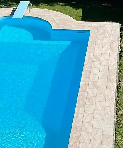 La Giorgetta 3* Ovada