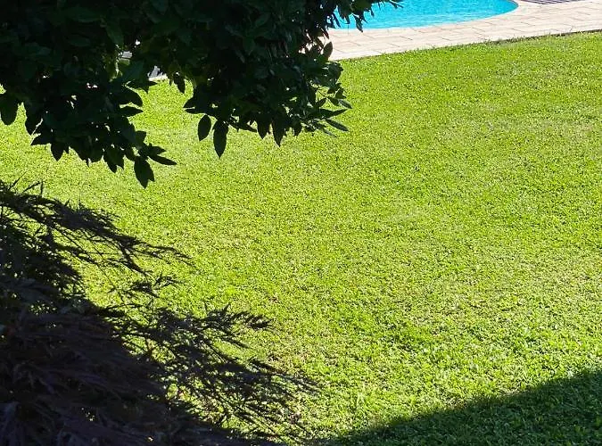 La Giorgetta Nocleg ze śniadaniem Ovada