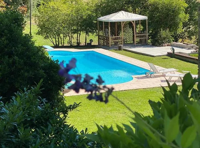 Oda ve Kahvaltı La Giorgetta