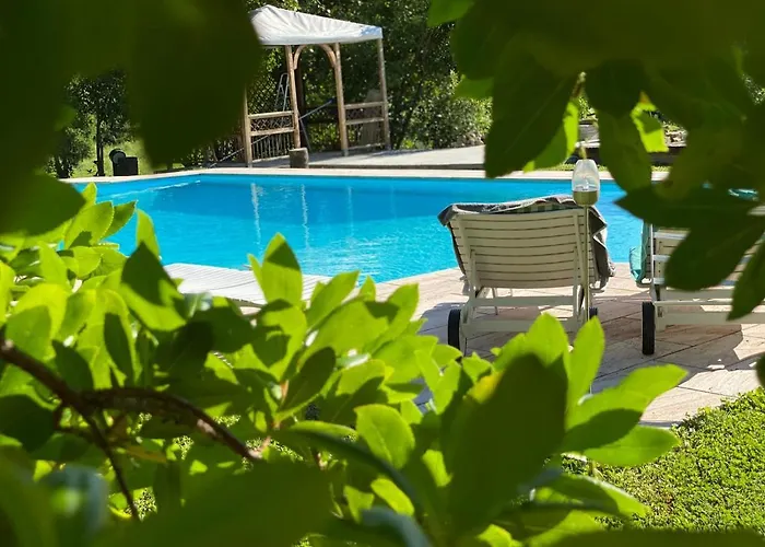 La Giorgetta 3* Ovada