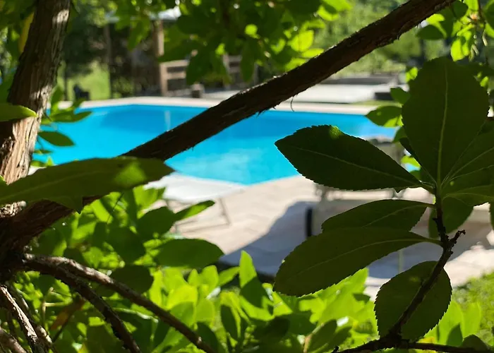 Bed & Breakfast La Giorgetta 3*