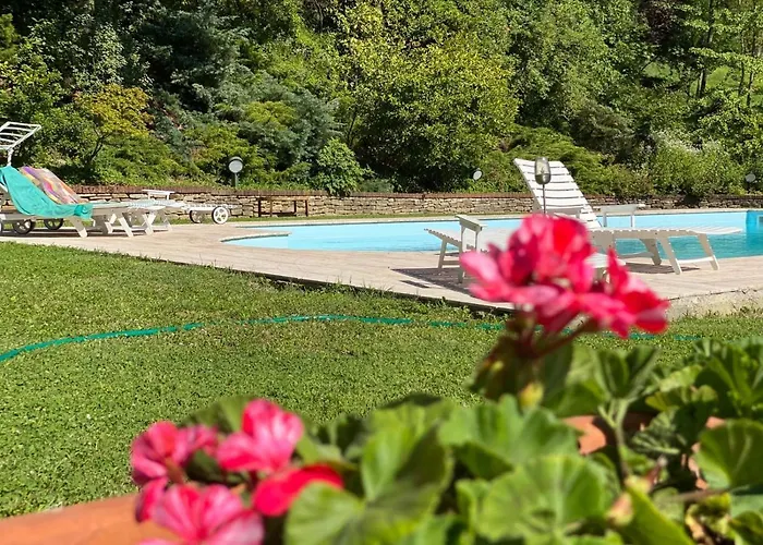 La Giorgetta 3* Ovada