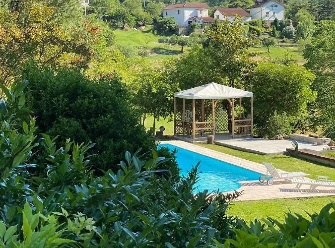 La Giorgetta Bed & Breakfast