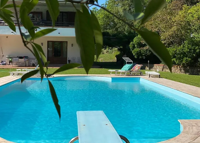 La Giorgetta 3* Ovada