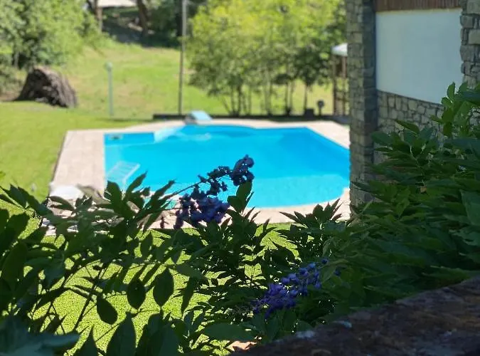 Nocleg ze śniadaniem La Giorgetta